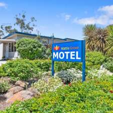 Wattle Grove Motel | 65 Derby Rd, Maryborough VIC 3465, Australia