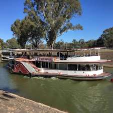 Goulburn-Murray Water Mildura Weir Office | 270 Cureton Ave, Mildura VIC 3500, Australia