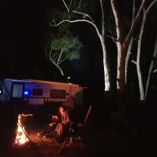 Langi Ghiran Picnic And Camping Area | Warrak VIC 3377, Australia