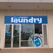 Blue Hippo Laundry - Tarneit Central | Shop 9A/540 Derrimut Rd, Tarneit VIC 3029, Australia