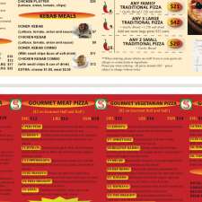 Snappy Pizza And Kebabs wallan | 3/41-43 High St, Wallan VIC 3756, Australia