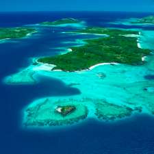 Island Transfers Fiji | 1 Raglan St, Manly NSW 2095, Australia
