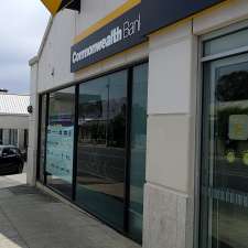 Commonwealth Bank | Separation ST Shop 15, Northcote Central, Northcote VIC 3070, Australia
