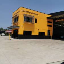 Carroll Tyres | 16-18 Hovey Rd, Yatala QLD 4207, Australia