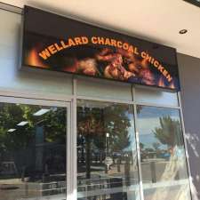Wellard Charcoal Chicken | Wellard Square, Chiswick Parade & The Strand, Perth WA 6170, Australia