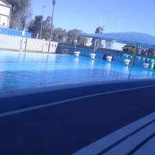 Millmerran Aquatic Centre | 48 Commens St, Millmerran QLD 4357, Australia