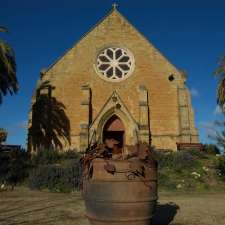 Anglican Church of Australia | 8 Mostyn St, Castlemaine VIC 3450, Australia