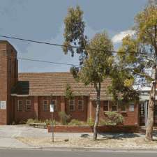 Sunshine Uniting Church | 32 Withers St, Sunshine VIC 3020, Australia