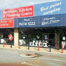 Budget Plumbing Centre | 4/6 Port Kembla Dr, Bibra Lake WA 6163, Australia