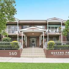 Queens Park Retirement Village | 140 Carrington Rd, Waverley NSW 2024, Australia
