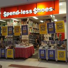 spendless shoes arndale
