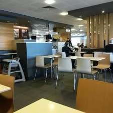 McDonald's Wetherill Park | 1179 The Horsley Dr, Wetherill Park NSW 2164, Australia