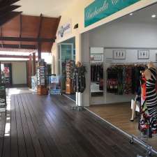 Portico Shopping Centre | 53/61 Macrossan St, Port Douglas QLD 4877, Australia