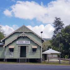 Numinbah Valley School of Arts | 2136 Nerang Murwillumbah Rd, Numinbah Valley QLD 4211, Australia