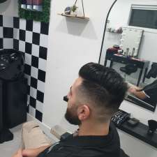 Crown Therapy & Barbering | 2 Enchanted Rd, Fraser Rise VIC 3336, Australia