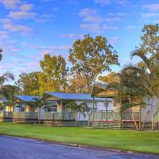 Discovery Parks - Tannum Sands | Millenium Esplanade, Tannum Sands QLD 4680, Australia