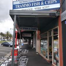 Trammo Fish & Chips | 519 Main St, Mordialloc VIC 3195, Australia