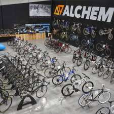 Alchemy Cycle Trader | 1/7 Samantha Ct, Knoxfield VIC 3180, Australia