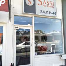 Sassi Hair & Beauty | 445 Magill Rd, St Morris SA 5068, Australia