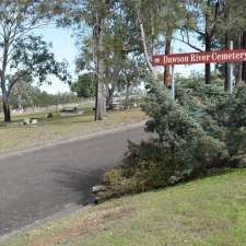Dawson River Cemetery | Dawson Cemetery Rd, Cundletown NSW 2430, Australia