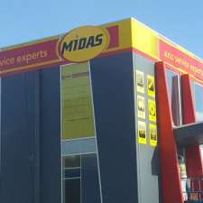 Midas Ballarat - Car Servicing, Suspension Brakes & Brake Repair | 901A La Trobe St, Delacombe VIC 3356, Australia