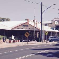 Coonamble Shire Council | 80 Castlereagh St, Coonamble NSW 2829, Australia