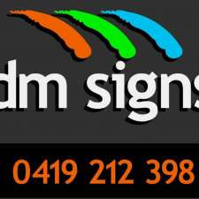 Des Muddle Signwriter | 877 Hinton Rd, Nelsons Plains NSW 2324, Australia