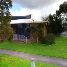 The Salvation Army Waverley Temple | 958 High St Rd, Glen Waverley VIC 3150, Australia
