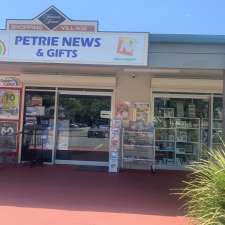 Petrie News and Gifts | 86 Beeville Rd, Petrie QLD 4502, Australia