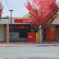 Australia Post | Hawker Shopping Centre, shop 5/38 Hawker Pl, Hawker ACT 2614, Australia