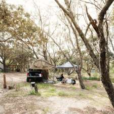 Tappy's Tours and Camping | Main Beach, Stradbroke Island QLD 4183, Australia