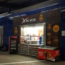 Xing Kiosk | Palmers Rd, Williams Landing VIC 3027, Australia