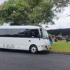 Mason Buses | 32 Banjos Cct, Hillvue NSW 2340, Australia