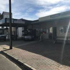 Jarmo's Automotive Service | 16 Railway Terrace, Beachport SA 5280, Australia