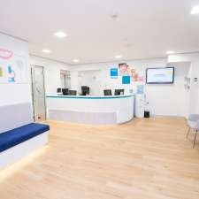 Bupa Dental Capri | Level 1, Capri on, 15/21 Via Roma, Isle of Capri QLD 4217, Australia