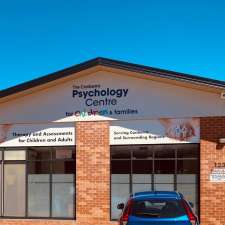 The Canberra Psychology Centre for Children and Families | 123 Tillyard Dr, Charnwood ACT 2615, Australia
