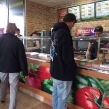 Subway® Restaurant | 1-49 Raglan Parade, Warrnambool VIC 3280, Australia