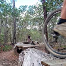 Toogoom Mountain Bike Trails and Skills Park | O'Regan Creek Road, Takura QLD 4655, Australia