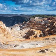 Boral Quarries | 25 Burrows Rd S, St Peters NSW 2044, Australia