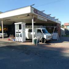 Bridgewater Service Station | 466 Mount Barker Rd, Bridgewater SA 5155, Australia