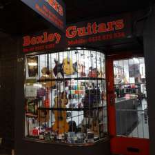 Bexley Guitars | 415 Forest Rd, Bexley NSW 2207, Australia