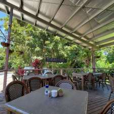 Masons Café | 3781 Cape Tribulation Rd, Cape Tribulation QLD 4873, Australia