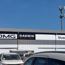 Darwin Motor Group | 364 Stuart Hwy, Winnellie NT 0820, Australia