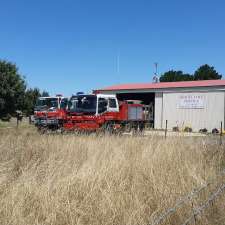 Tarago Rural Fire Brigade | Tarago Road, Tarago NSW 2580, Australia