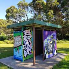 Bahloo Reserve | 27 South St, Windale NSW 2306, Australia