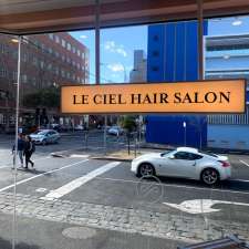 Le Ciel hair salon | 259 Queensberry St, Carlton VIC 3053, Australia