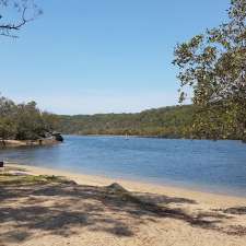 Swallow Rock Reserve, Grays Point | 20R Swallow Rock Dr, Grays Point NSW 2232, Australia