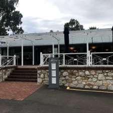 Saltram Cellar Door | Murray St, Angaston SA 5353, Australia