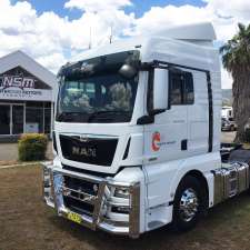 Hopkins Transport Australia | 25-27 Wirraway St, Tamworth NSW 2340, Australia