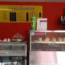 Beverley Snack Bar | 34 East Ave, Adelaide SA 5009, Australia